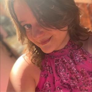 Meet your Posher, Bethany